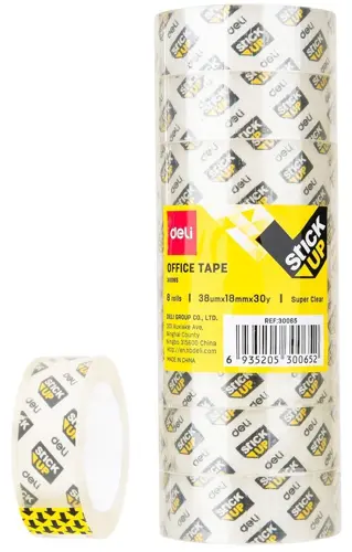 ������� ����� ������������ ������������� Deli E30065 ����� ���������� ���.18�� ��.27� (����.:8��) (E30065) (�������� 70 ��.)