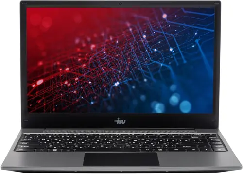  IRU Tactio 14RLH Ryzen 5 7430U 16Gb SSD512Gb AMD Radeon Graphics 14