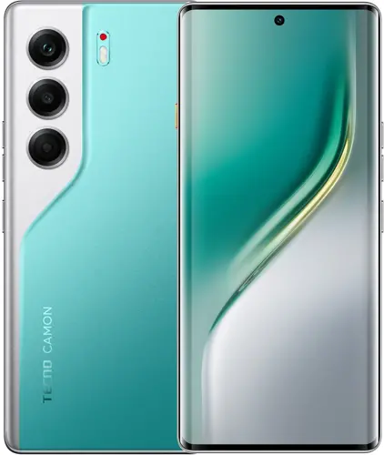  Tecno Camon 40 Pro 5G 256Gb 12Gb   3G 4G 2Sim 6.78