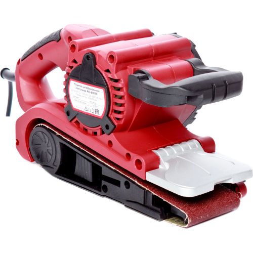 Ленточная шлифовальная машина RedVerg RD-BS110 1100Вт шир.ленты 76мм (RD-BS110) Ленточная шлифовальная машина RedVerg RD-BS110 1100Вт шир.ленты 76мм (RD-BS110)