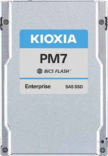  SSD Toshiba SAS 1.92TB KPM7VRUG1T92 PM7-R Kioxia 2.5