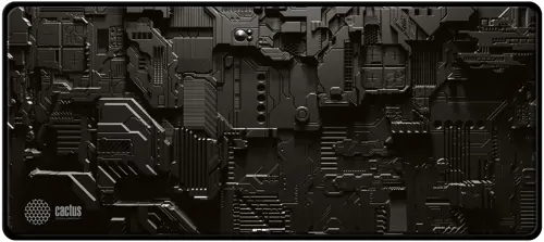    Cactus Cyberpunk 900x400x3 (CS-MPC-PRO03XL) (CS-MPC-PRO03XL)