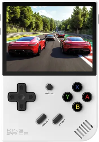 ������� ������� KingPrice Portable Zeus ����� (KCPSZ1)