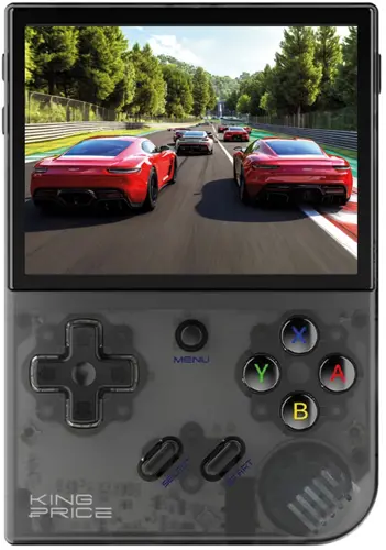 ������� ������� KingPrice Portable Zeus ������ (KCPSZ1)