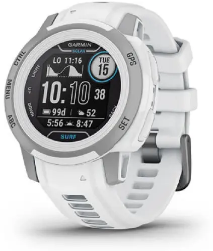 - Garmin Instinct 2s Solar 40 1.2
