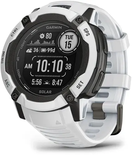 - Garmin Instinct 2X Solar 50 1