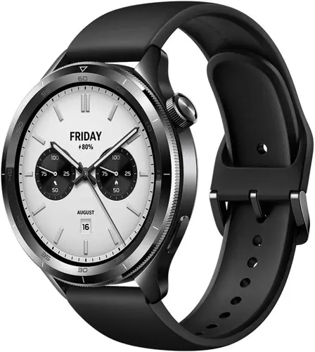 - Xiaomi Watch S4 47 1.43