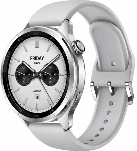 - Xiaomi Watch S4 47 1.43