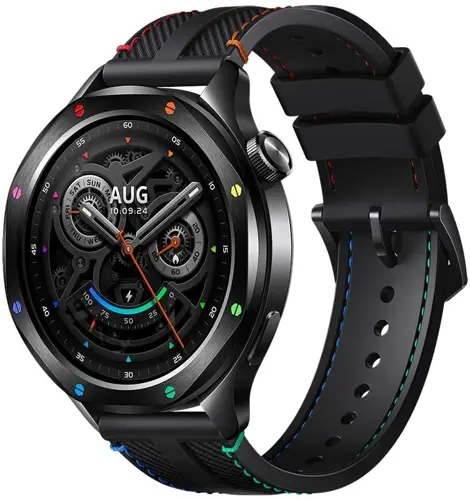- Xiaomi Watch S4 47 1.43