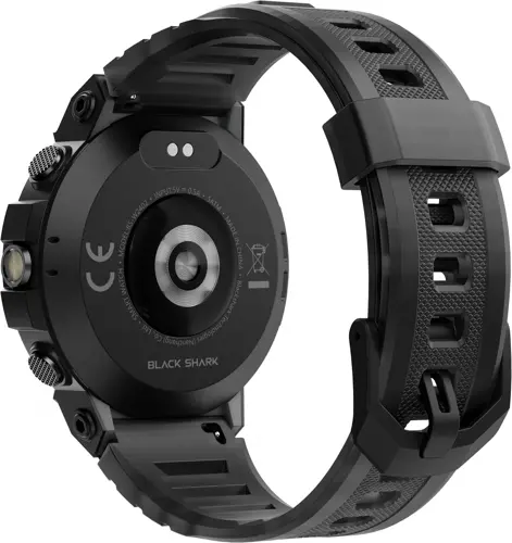 - Black Shark BS-W2402 (GS3 Sport) 14.3