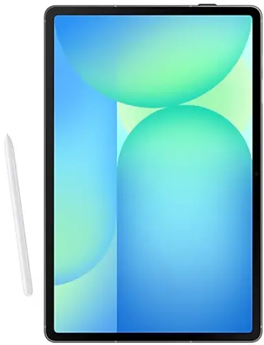 ����� Samsung ��� Samsung Galaxy Tab S10 FE+ Smart Book Cover ������������/���������� ������ (EF-BX620PBEGRU) (EF-BX620PBEGRU)