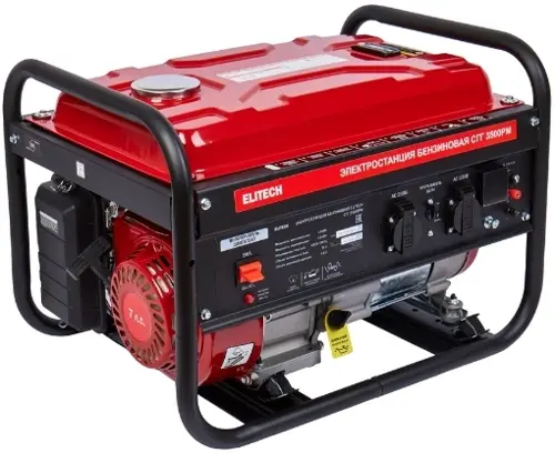  Elitech   3500 3 (206076)