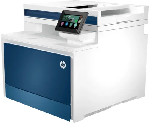 ��� �������� HP Color LaserJet Pro 4303fdn (5HH66A) A4 Duplex ����� (5HH66A)