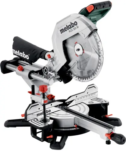 ����������� ���� Metabo KGS 305 M 1600�� 3700��/��� d=305�� (613305000)
