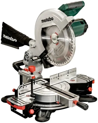 ����������� ���� Metabo KS 305 M 2000�� 3700��/��� d=305�� (619003000)