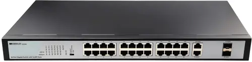  Origo OS2228 OS2228/A1A (L2) 26x1/ 2SFP  (OS2228/A1A)
