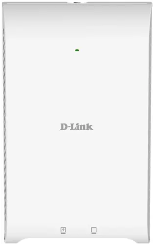 Точка доступа D-Link DAP-2622 (DAP-2622/A1A) AC1200 10/100/1000BASE-T белый (DAP-2622/A1A) Точка доступа D-Link DAP-2622 (DAP-2622/A1A) AC1200 10/100/1000BASE-T белый (DAP-2622/A1A)