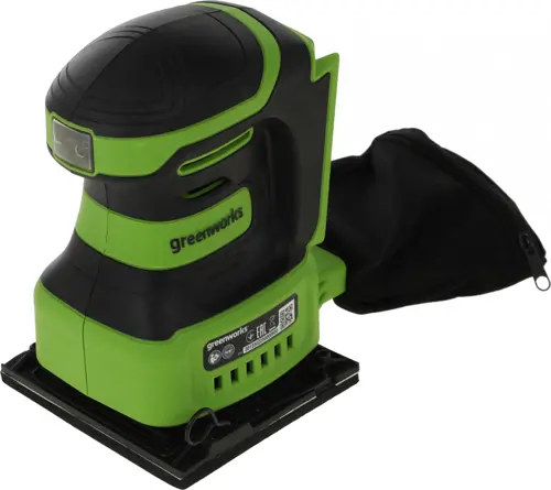 ������������� ������ Greenworks G24SS14 (3100507)