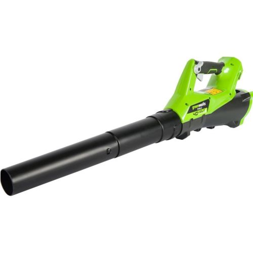 ������������ Greenworks G40ABK4 ���.:�� �����. �������/������ (2400807UB)