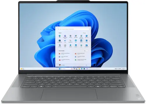  Lenovo Yoga Slim7 15ILL9 Core Ultra 7 256V 16Gb SSD1Tb Intel Arc 140V 15.3