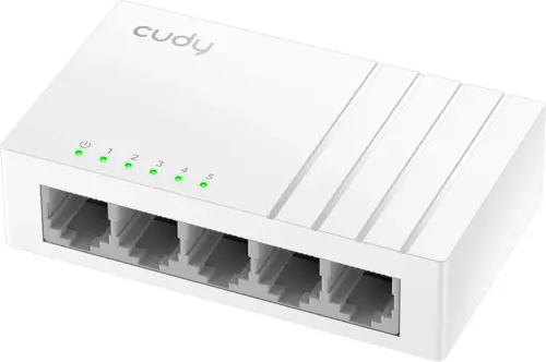  Cudy GS105U (L2) 5x1/  (GS105U)