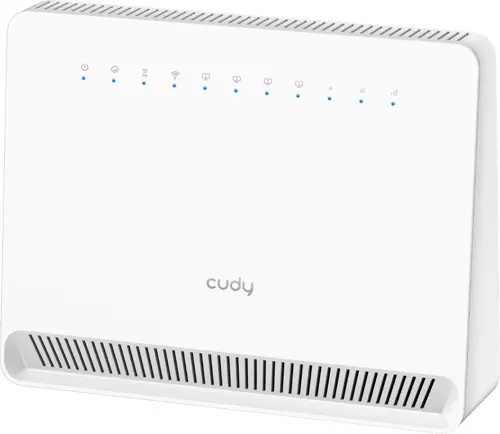   Cudy LT700E AC1200 10/100BASE-TX/4G cat.6  (LT700E)