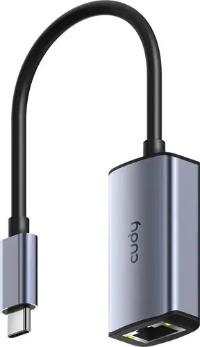 ������� ������� Gigabit Ethernet Cudy UE10C USB Type-C (UE10C)