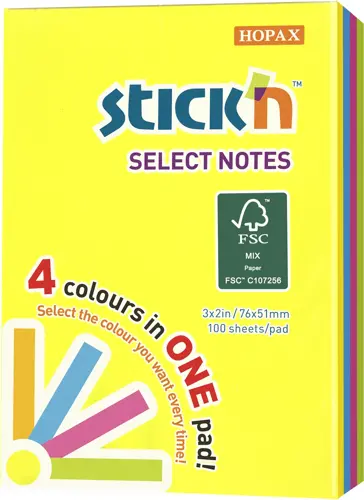    Stick`n Magic 21769 51x76 100.  4. . (21769) ( 12 .)