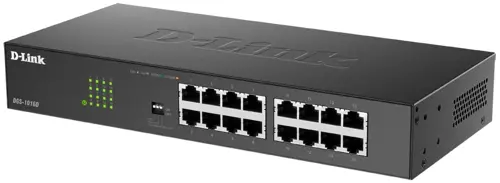  D-Link DGS-1016D DGS-1016D/J1A (L2) 16x1/  (DGS-1016D/J1A)