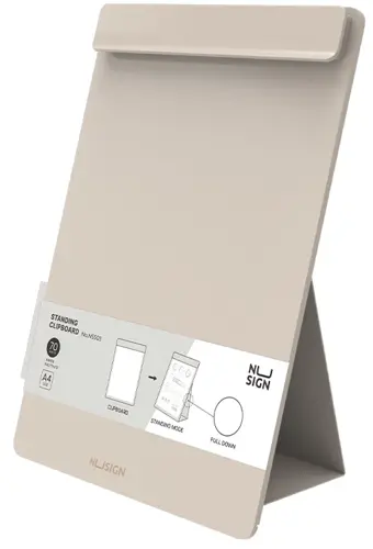 - Deli Nusign ENS503 GREY A4     (ENS503 GREY)