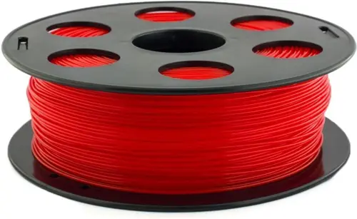    3D Bestfilament st_petg_red_1kg_1.75 PETG d1.75 1 1. (ST_PETG_RED_1KG_1.75)