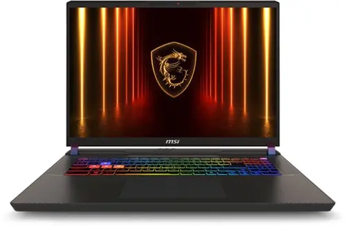  MSI Vector 17 HX AI A2XWIG-063XRU Core Ultra 9 275HX 32Gb SSD1Tb NVIDIA GeForce RTX5080 16Gb 17