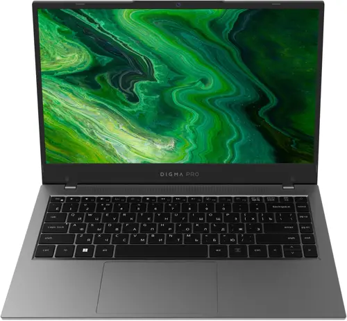  Digma Pro Fortis M Core i5 1235U 16Gb SSD512Gb Intel Iris Xe graphics 14.1