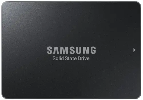  SSD Samsung SATA-III 480GB MZ7L3480HEJD-00A07 PM893A 2.5