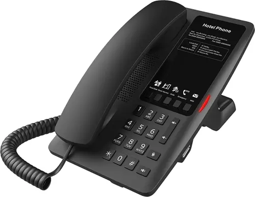  IP Fanvil H4  (H4)