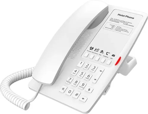  IP Fanvil H4W  (H4W WHITE) (H4W WHITE)