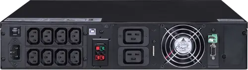 �������� �������������� ������� Powercom Next NXT-2000 2000�� 2000�� ������ (NXT-2000)