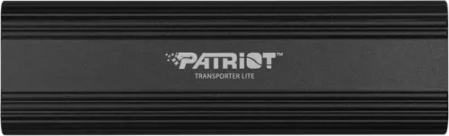 ���������� SSD Patriot USB-C 4TB PTPL4TBPECB Lite Transporter ������ (PTPL4TBPECB)