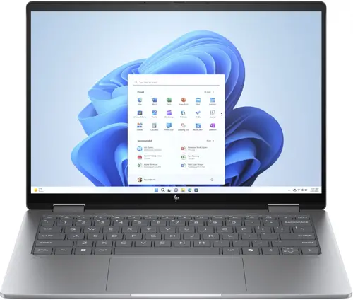  HP Envy x360 14-fa0011ci Ryzen 5 8640HS 16Gb SSD512Gb AMD Radeon 760M 14