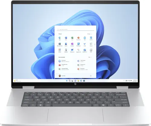  HP Envy x360 16-ac0000ci Core Ultra 7 155U 16Gb SSD1Tb Intel Graphics 16