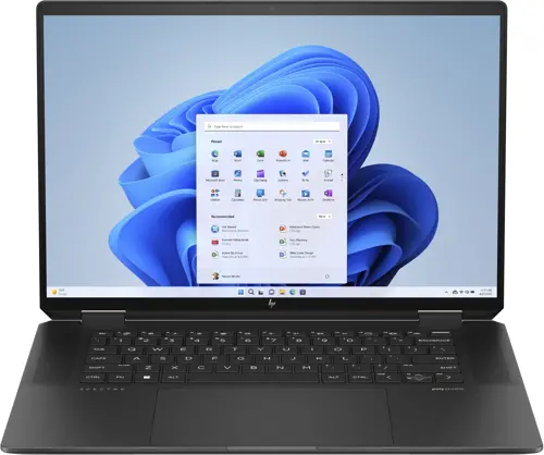  HP Spectre x360 16-aa0003ci Core Ultra 7 155H 16Gb SSD512Gb Intel Arc 16