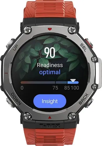 - Amazfit T-Rex 3 A2323 48.5 1.5