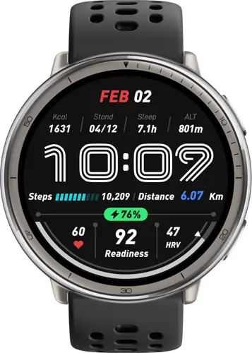 - Amazfit Active 2R A2437 43.9 1.32