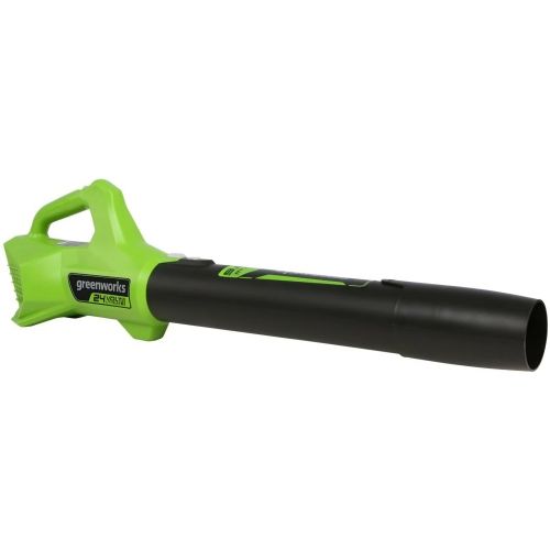 ������������ Greenworks G24AB ���.:�� �����. �������/������ (2404807)