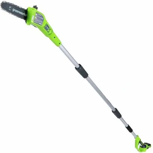 �������� Greenworks G24PS20�����. (2000107) (2000107)