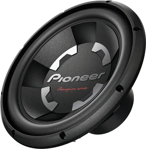 �������� ������������� Pioneer TS-300D4 400�� ��������� (30��/12