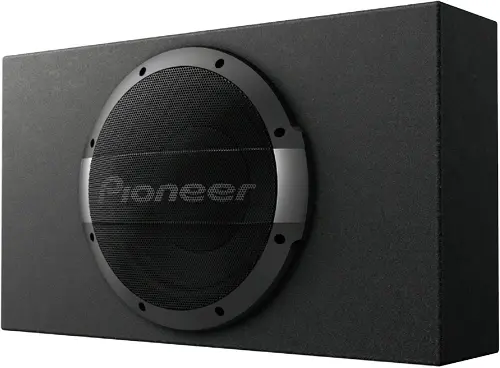 �������� ������������� Pioneer TS-WX1010LA 300�� �������� (25��/10
