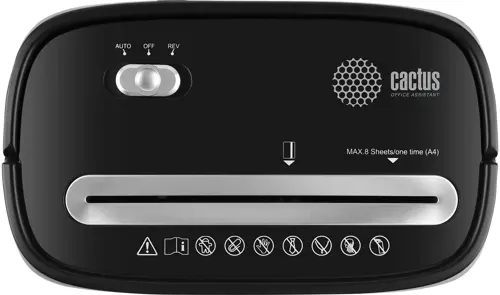 ������ Cactus CS-SH-P4 ������ (����.P-4) ��������� 8����. 15���. ������� ����� ��.����� (CS-SH-P4)