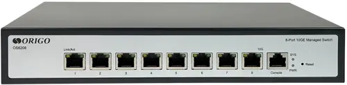  Origo OS6208 OS6208/A1A (L3) 8x10/  (OS6208/A1A)