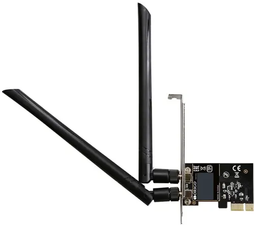   Wi-Fi Origo OWN1200A OWN1200A/A1A AC1200 PCI Express (..) 2. (OWN1200A/A1A)